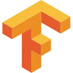 Tensorflow SVG Icon